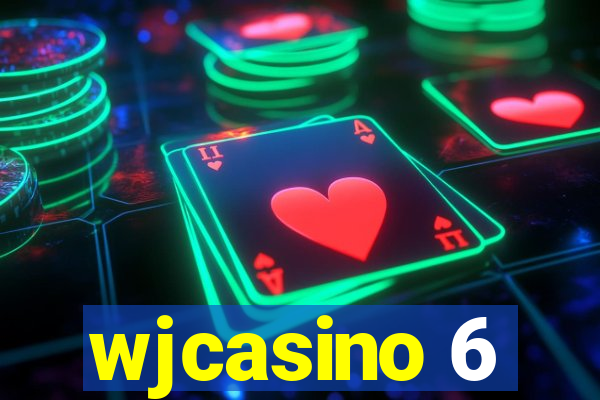 wjcasino 6